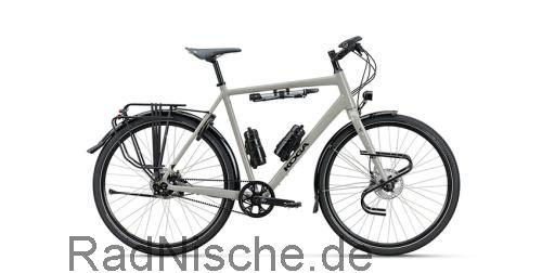 Koga Miyata Signature  technische daten 